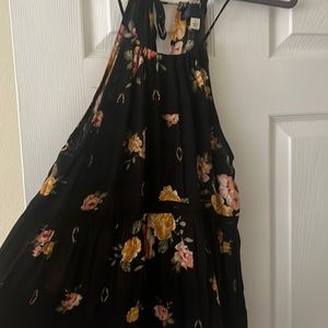 Beautiful summer top!